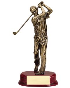 GOLF DESIGN SERIES - GOLF