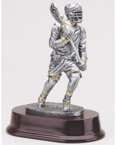 ANTIQUE ACTION RESIN SERIES - LACROSSE, M