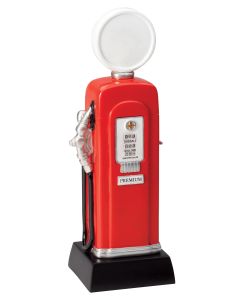 GAS PUMP RESIN
