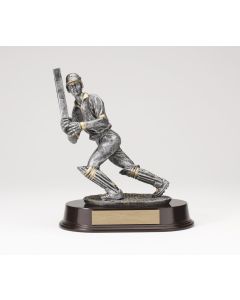 ANTIQUE ACTION RESIN SERIES - CRICKET