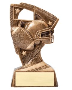 DELTA RESIN SERIES - FOOTBALL
