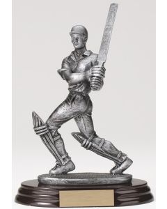 ANTIQUE ACTION RESIN SERIES - CRICKET