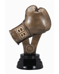 Boxing Glove Resin