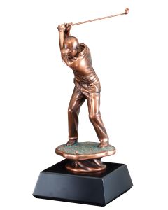 Golf Sculpture Award - Sculpt Series - Driver