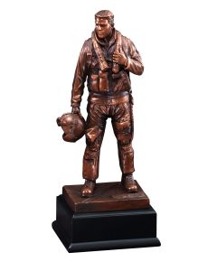 AMERICAN HERO SERIES - AIR FORCE