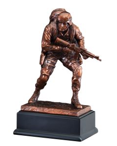 AMERICAN HERO SERIES - MARINE
