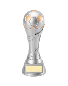 SOCCER RESIN BLAST SERIES