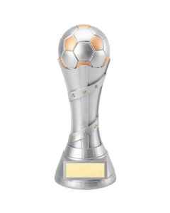 SOCCER RESIN BLAST SERIES