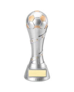 SOCCER RESIN BLAST SERIES
