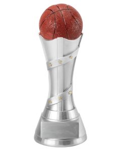 BASKETBALL RESIN BLAST SERIES