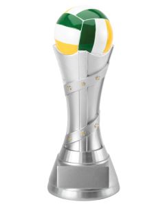 VOLLEYBALL RESIN BLAST SERIES