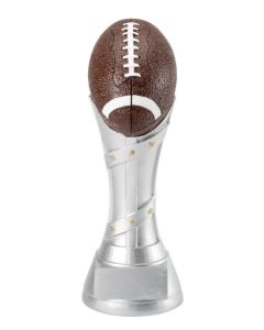 FOOTBALL RESIN BLAST SERIES