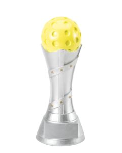 PICKLEBALL RESIN BLAST SERIES