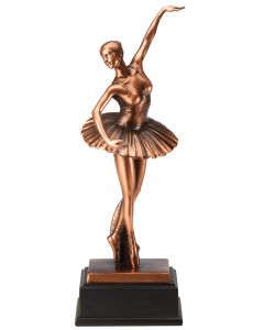 VICTORY RESIN SERIES - DANCE