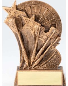 Darts Resin Award - Hype Series