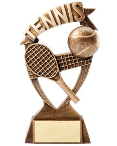 BANNER RESIN SERIES - TENNIS 7~~~