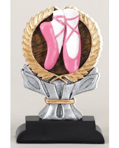 IMPACT RESIN SERIES - DANCE