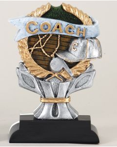 IMPACT RESIN SERIES - COACH