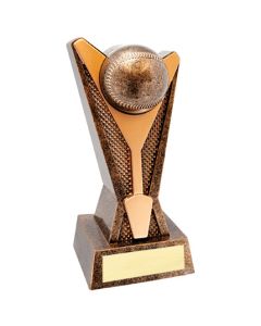 Cobra Column Series - Baseball
