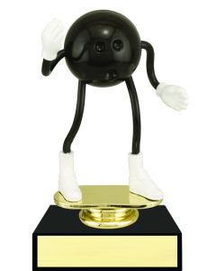 Trophy Dude Series - Bowling