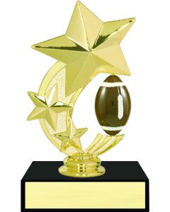 3 Star Spinner Trophy Series - Football