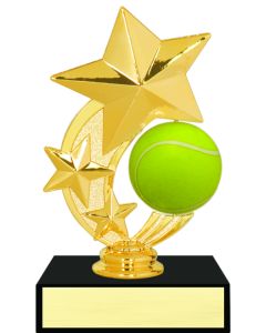 3 Star Spinner Trophy Series - Tennis