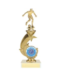 Riser Trophy Moon Series - Soccer