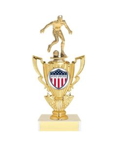 Riser Trophy Series - AYSO