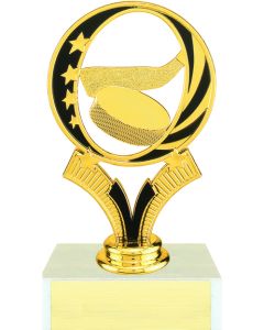 Midnite Star Figure Trophy Series - Hockey