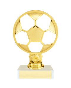 Figure Trophy Series - Soccer 5 3/4~~~