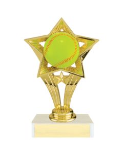 Open Star Trophy Series - Softball