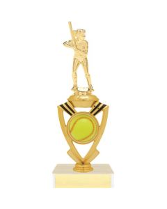 Riser Trophy Series - Softball