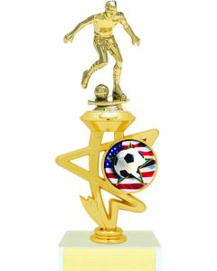 RISER TROPHY SERIES - INSERT