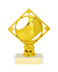 5 3/4~~~ Figure Trophy Series - Baseball
