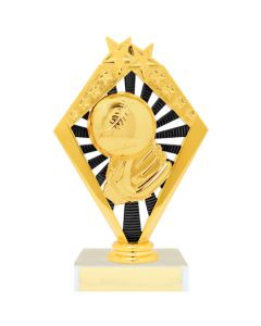 2024 Midnite Star Figure Trophy Series - Baseball
