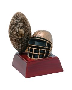 RS RESIN SERIES - FOOTBALL