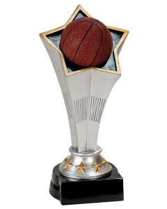 Rising Star Series - Basketball