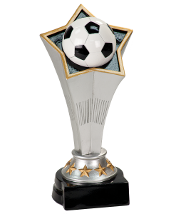 Rising Star Series - Soccer