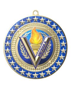 Radiant Star Medal Series - Victory