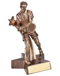 SUPERSTAR RESIN SERIES - TENNIS, M
