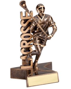 BILLBOARD RESIN SERIES - LACROSSE, M