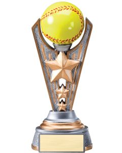 VICTORY RESIN SERIES - SOFTBALL