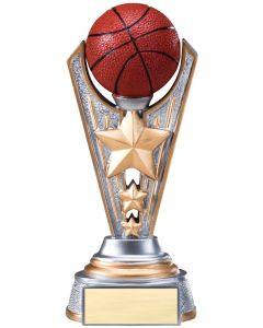 VICTORY RESIN SERIES - BASKETBALL