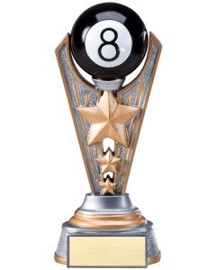 VICTORY RESIN SERIES - BILLIARDS
