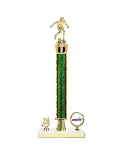One Post Trophy Series - Soccer - AYSO