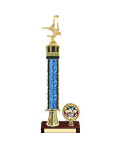 Two Post Trophy Series - AYSO