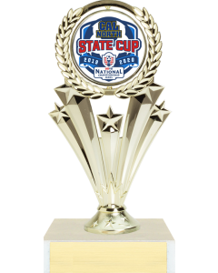 FIGURE TROPHY SERIES - INSERT