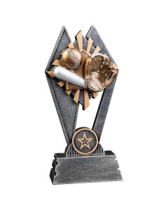 Sun Ray Resin Series - Baseball/Softball