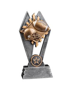 Sun Ray Resin Series - Football