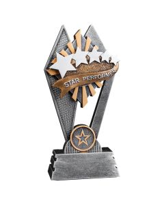 Sun Ray Resin Series - Star Performer